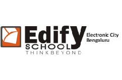 Edify School Logo