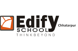 Edify School - Logo