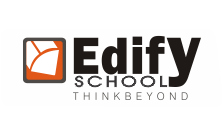 Edify School Logo