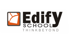 Edify School - Logo