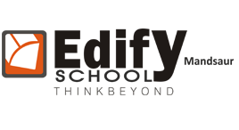 Edify School - Logo