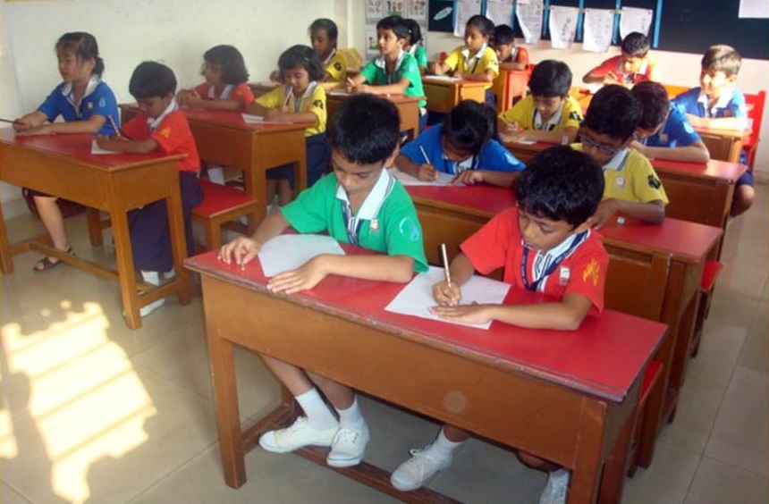 Edify School Education | Schools