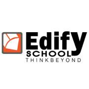 Edify School - Logo