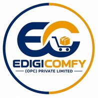 EDIGICOMFY OPC PVT LTD|Manufacturer|Business Services