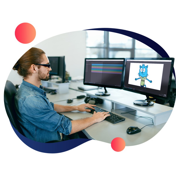 EDIIIE Professional Services | IT Services