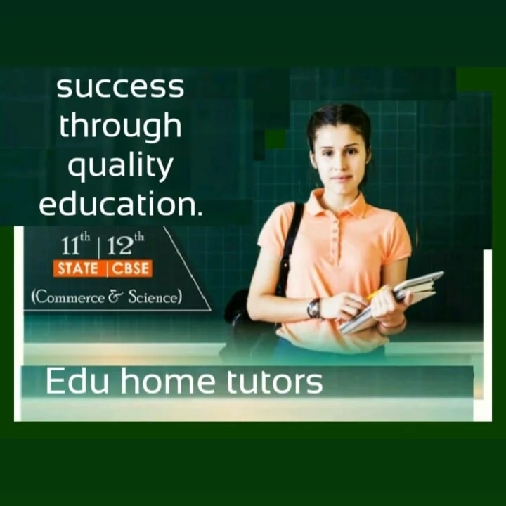 Edu home tutor jabalpur Education | Coaching Institute
