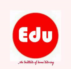 EDU HOME TUTORS Logo