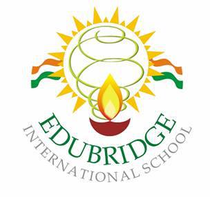 Edubridge International School Logo