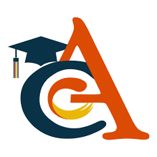 Education Abroad Consultants Jalandhar Punjab Logo