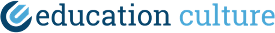 Education Culture - Logo