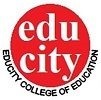 Educity College of Education Logo