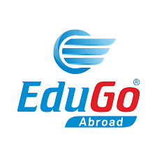 Edugo Abroad - Logo