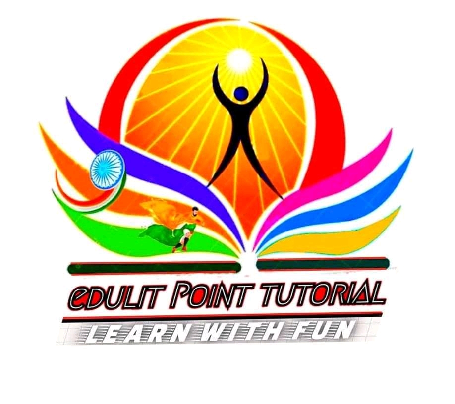 Edulit Point Tutorial|Coaching Institute|Education