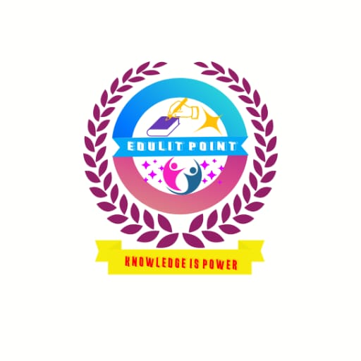 Edulit POINT Tutorial Logo