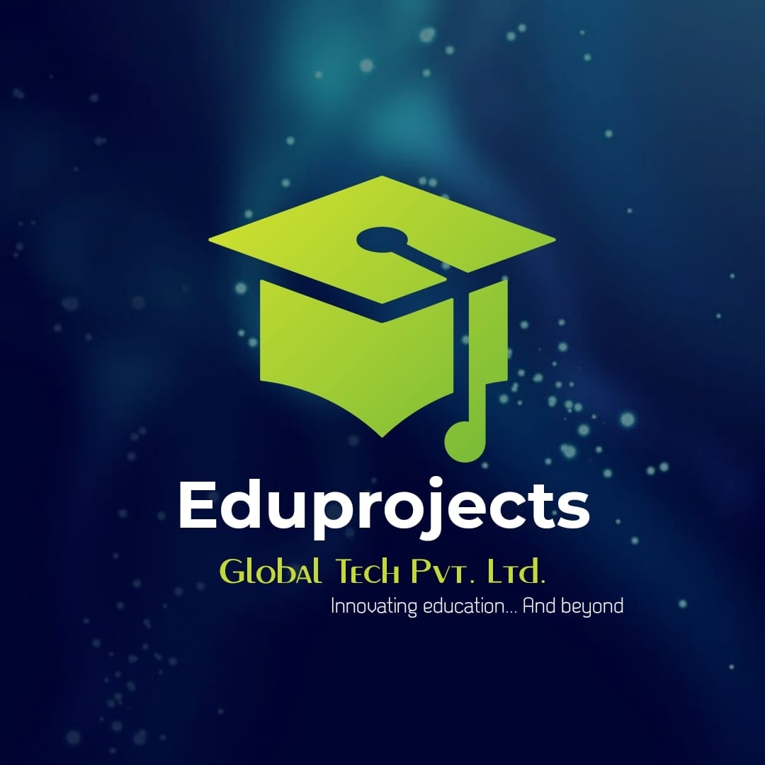 Eduprojects Global Tech Pvt Ltd Logo