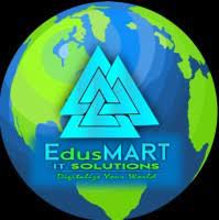 Edusmart IT Solutions Pvt. Ltd. - IT Support & Services| Computer AMC | Integrated Management Services - Logo