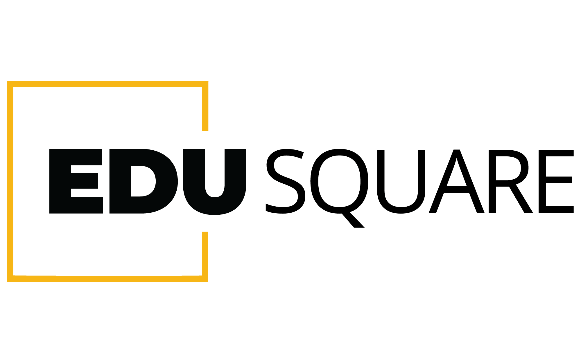 Edusquare Coaching Institute - Logo