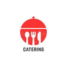 EDWIN Catering Service Logo