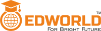 Edworld Education Logo