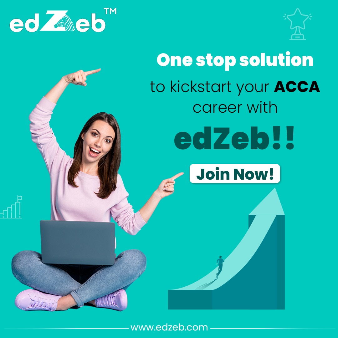 edZeb Education | Coaching Institute
