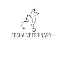 EESHA VETERINARY - Logo