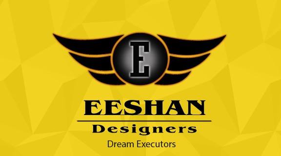 Eeshan Designers - Logo
