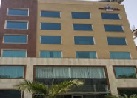 Effotel Hotel|Resort|Accomodation