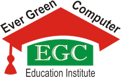 EGC Education Institute Pvt. Ltd. Logo