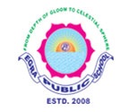 Egra Public School - Logo