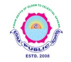 Egra Public School - Logo