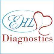 EHL Diagnostics - Logo