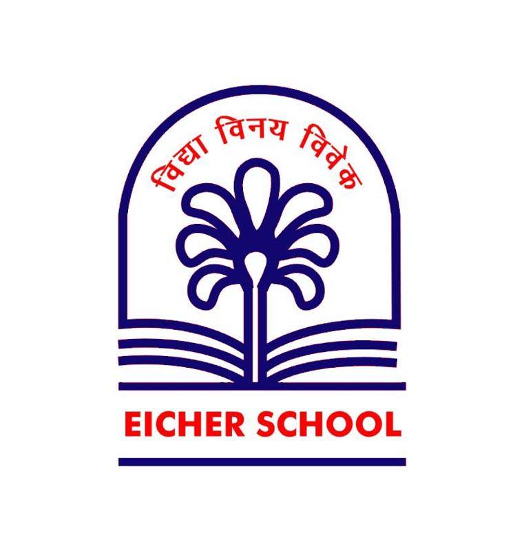 Eicher School - Logo