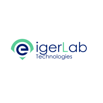 Eigerlab Technologies - Logo