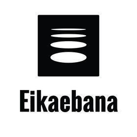 Eikaebana Flower Shop - Logo