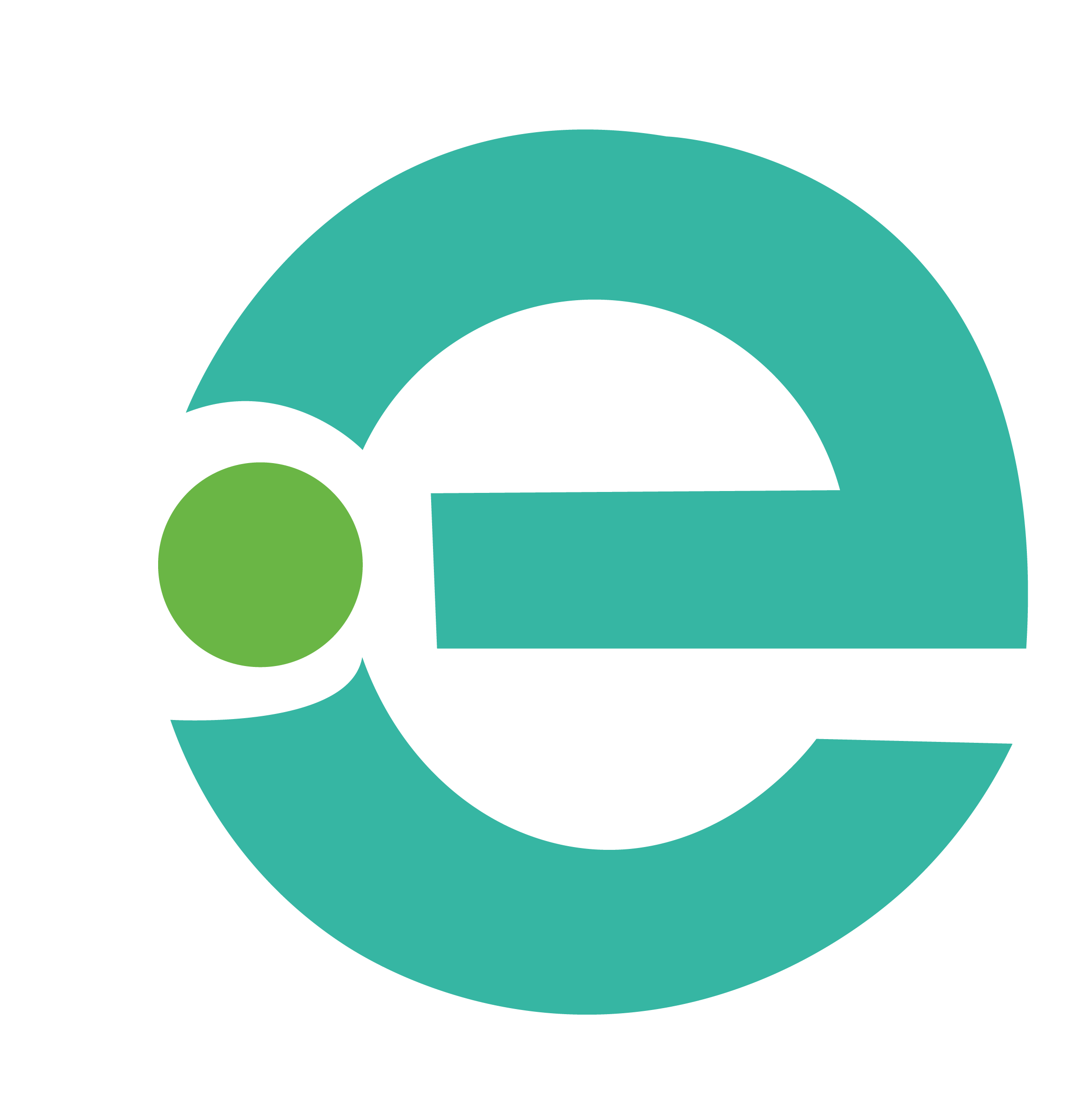 Ekaasha Technologies - Logo
