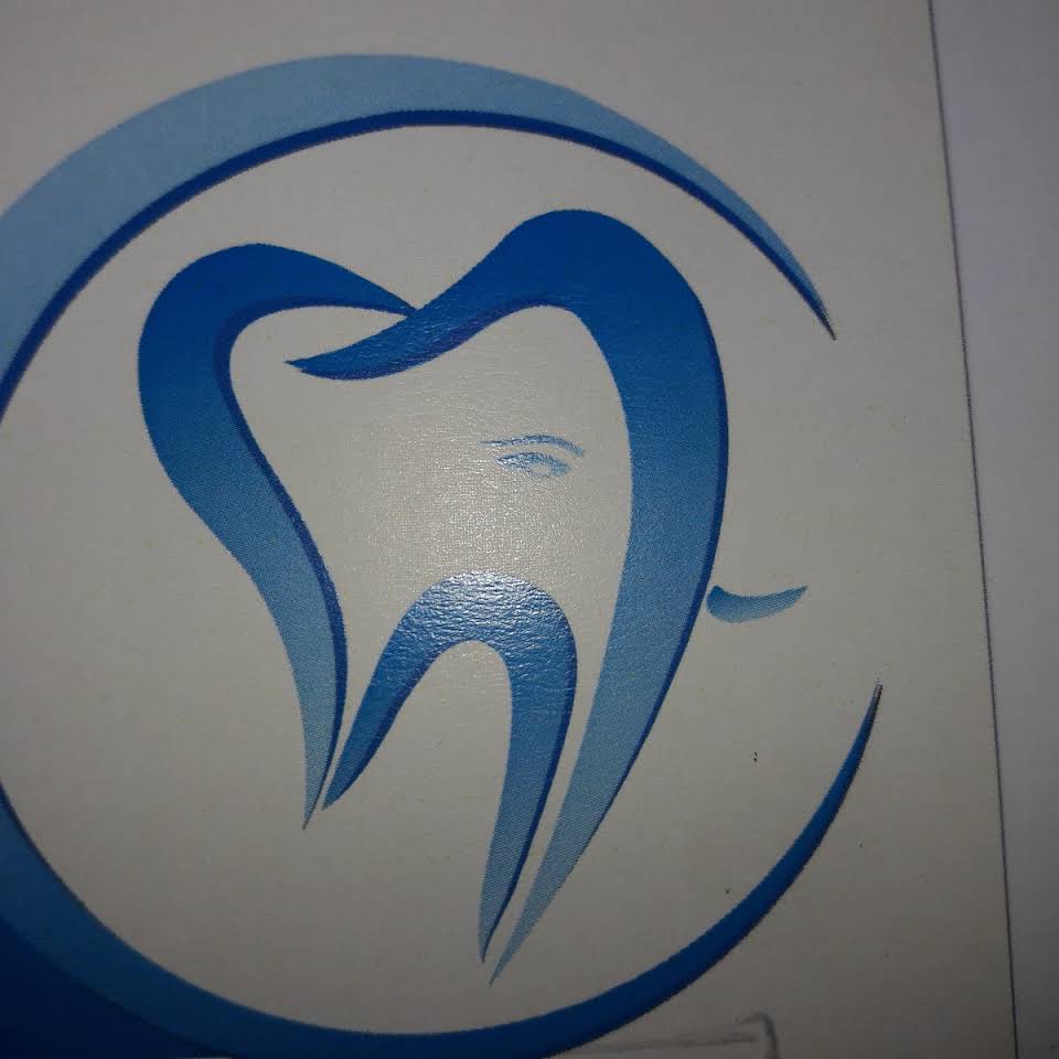 Ekadanta Dental & Oral Care Logo