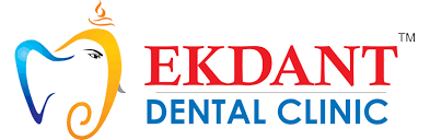 Ekdant Dental Clinic Logo