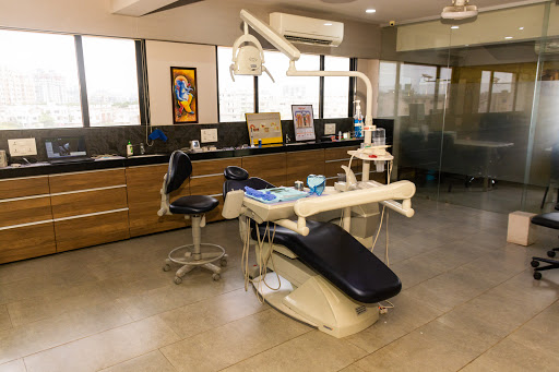 Ekdant Dental Medical Services | Dentists