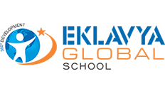 Eklavya Global School Logo