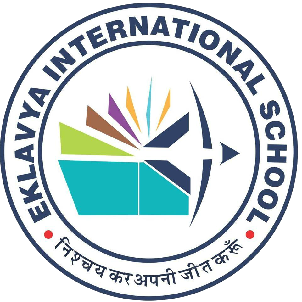 Eklavya International School Logo