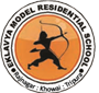 EKLAVYA MODEL RESIDENTIAL SCHOOL - Logo