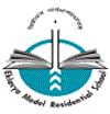 Eklavya Model Residential School - Logo