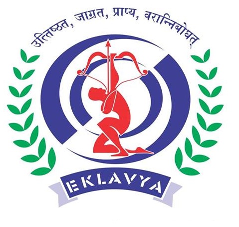 Eklavya Public School Logo