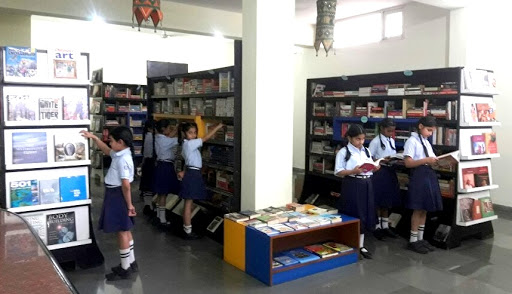 Eklavya School Jalandhar Schools 02