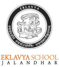 Eklavya School Logo