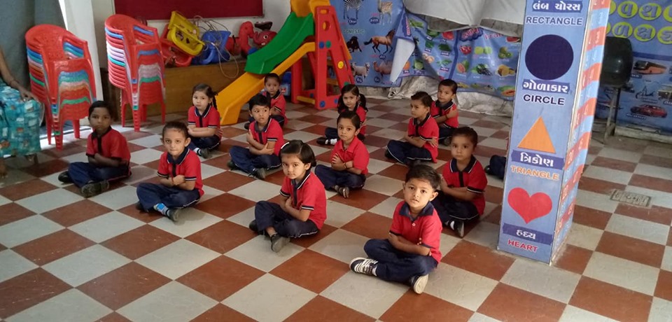 Eklavya School Education | Schools