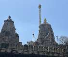 Ekling Mahadev Temple Manak Chowk Religious And Social Organizations | Religious Building