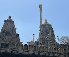 Ekling Mahadev Temple Manak Chowk Religious And Social Organizations | Religious Building