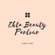 Ekta Ladies Beaute Salon and Spa - Logo