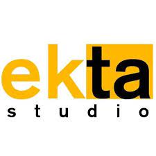 Ekta Studio Logo